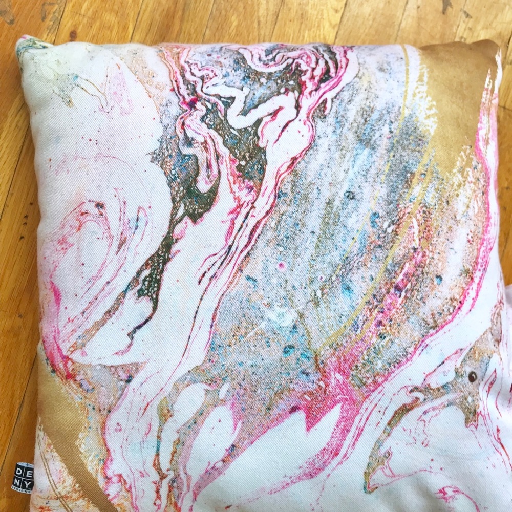 Throw Pillows - Picture 2 of 3
